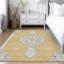 Tapis intérieur / extérieur lavable à la machine Chayden ACN1014-109482129