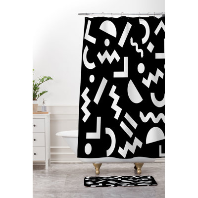 Non-Slip Bath Mat