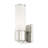 Allegra Armed Sconce-22523175