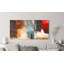 Consequence by Jim Stone - Wrapped Canvas Painting-1596500439