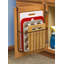 Albie Cabinet Door Organizer-21250013