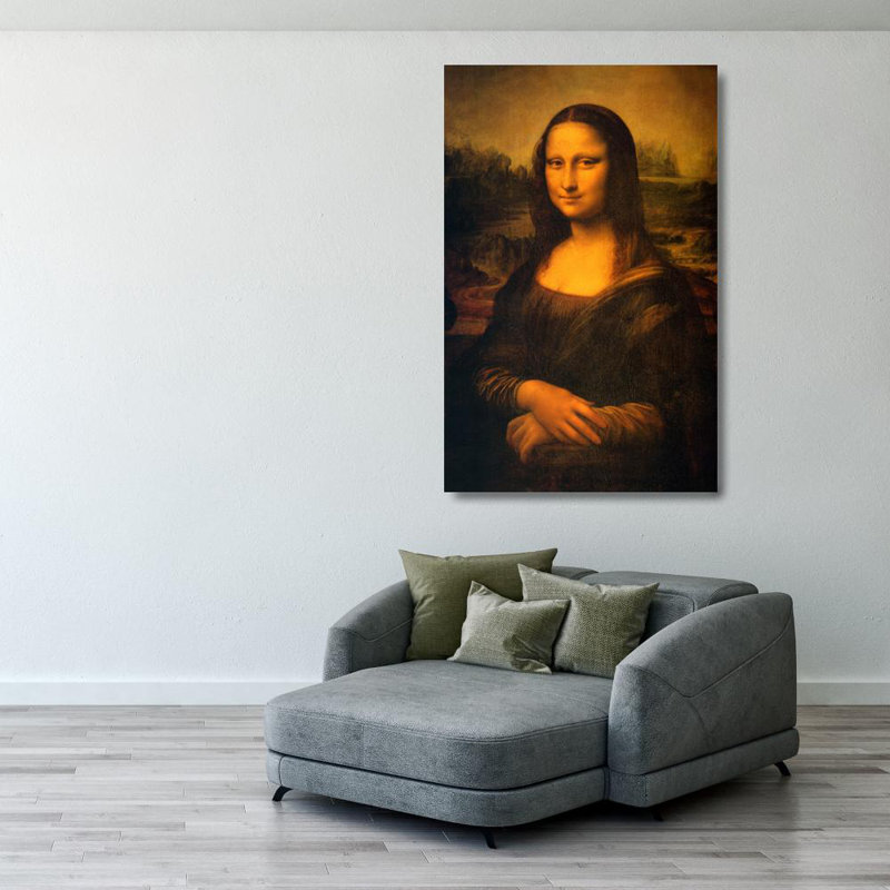 Mona Lisa