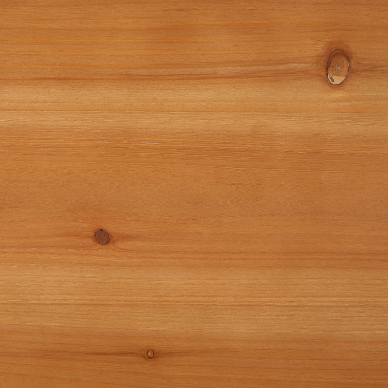 Truman Solid Wood Coffee Table