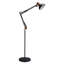 Lampe de travail sur pied 67 po