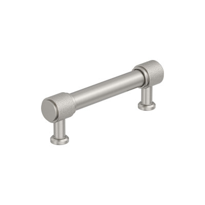 Faraday Center-to-Center Cabinet Pull