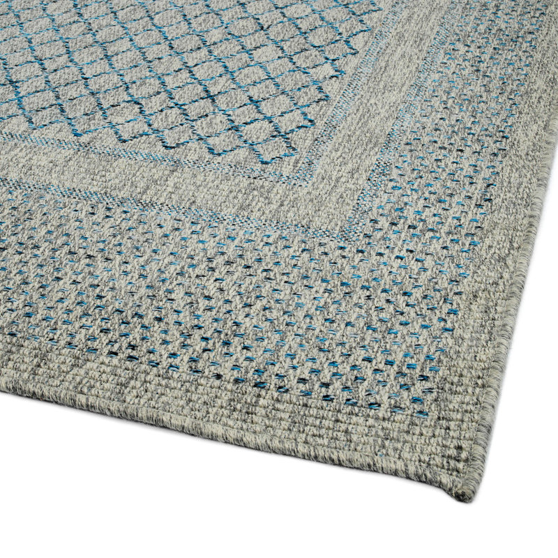 Elegant Rug, Transitional Rectangle Area Rug