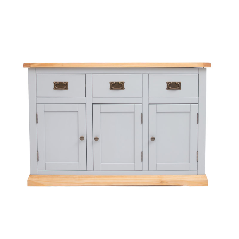 Stovall 120cm Sideboard