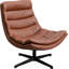 Lido swivel chair