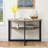 Aristica 45.3'' Console Table
