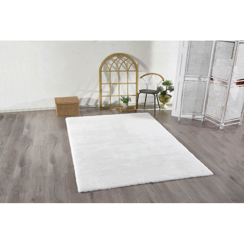 Asana Clear Area Rug, Rectangle 120 x 180cm