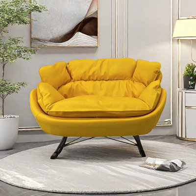 Fauteuil berçant