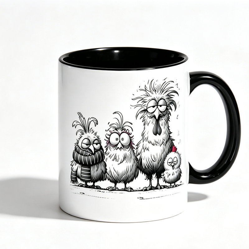 Mug