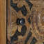 40cm Solid Wood Sideboard