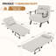 Upholstered Accent Chair-648085405