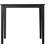 Skiatook 4 - Person Solid Wood Top Four Leg Base Dining Set