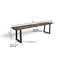Banc trapézoïdal Timberland-103258654-103258657