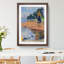Haere Pape by Paul Gauguin - Framed Print-62793613-62793615