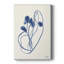 FLORAL Series DCXLIX - Gallery Cavas sur mesure-628311238