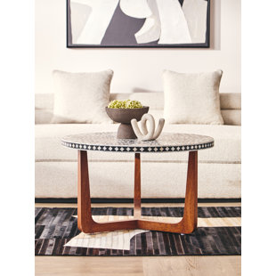 Ingersoll Coffee Table