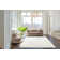 Larentius Handmade Tufted Wool Cream Rug