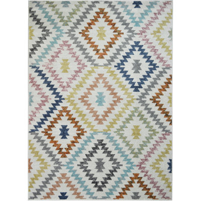 Cherrel Area Rug