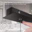 Terhune 5-Light Kitchen Island Linear Pendant