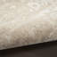 Tapis oriental ivoire / beige Burnie-629906148