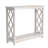 Chessani 38'' Console Table-94070656