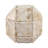 Hershman Pompano Large Beige Marble Sphere-107086698