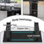 Bureau double 70 po Hulstein-333193176