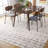Tulum Performance Southwestern Rug-2088493628