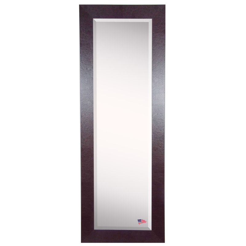 Miroir pleine longueur Tari, H 60,5 po x l 21,5 po
