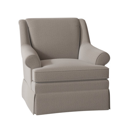 Eliana 35" Wide Armchair by Birch Lane