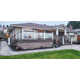 SAMPLE - Stone Wall Paneling in Tan