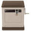 Enrouleur de tuyau autoportant Sun Tube Smart 225 pi. Beige-60541325-60541327