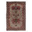 Antique One-of-a-Kind 14'0x21'0 Hand Knotted Area Rug