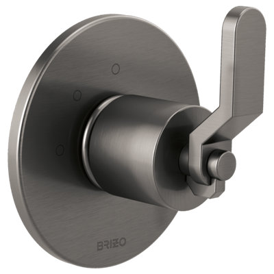 Litze® Wall Mounted Diverter Valve