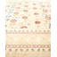 Classic One-of-a-Kind 9' 0" X 12' 1" Hand Knotted Area Rug