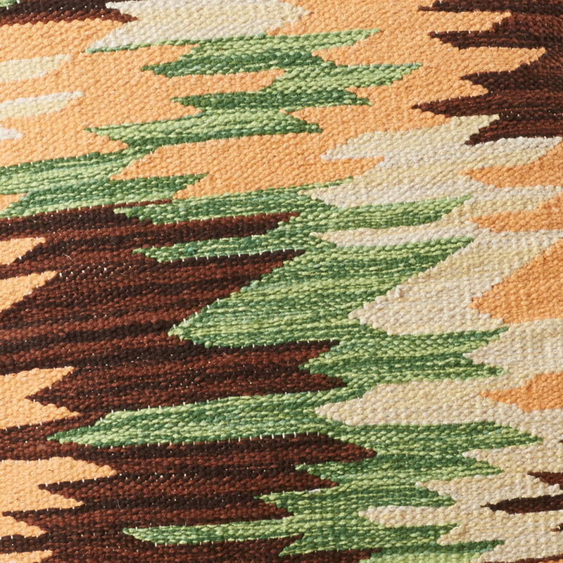 Coussin décoratif en coton