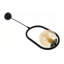Luminaire suspendu réglable Orbit