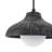 Surfside Wood Pendant-58130709