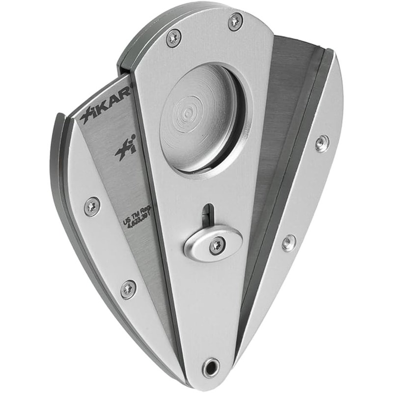 Accessoire Xikar, Argent