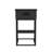 Cimahi Smart C-Table in Black