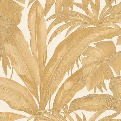 Giungla 10.05m x 70cm 3D Embossed Wallpaper