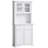 70.9'' Kitchen Pantry