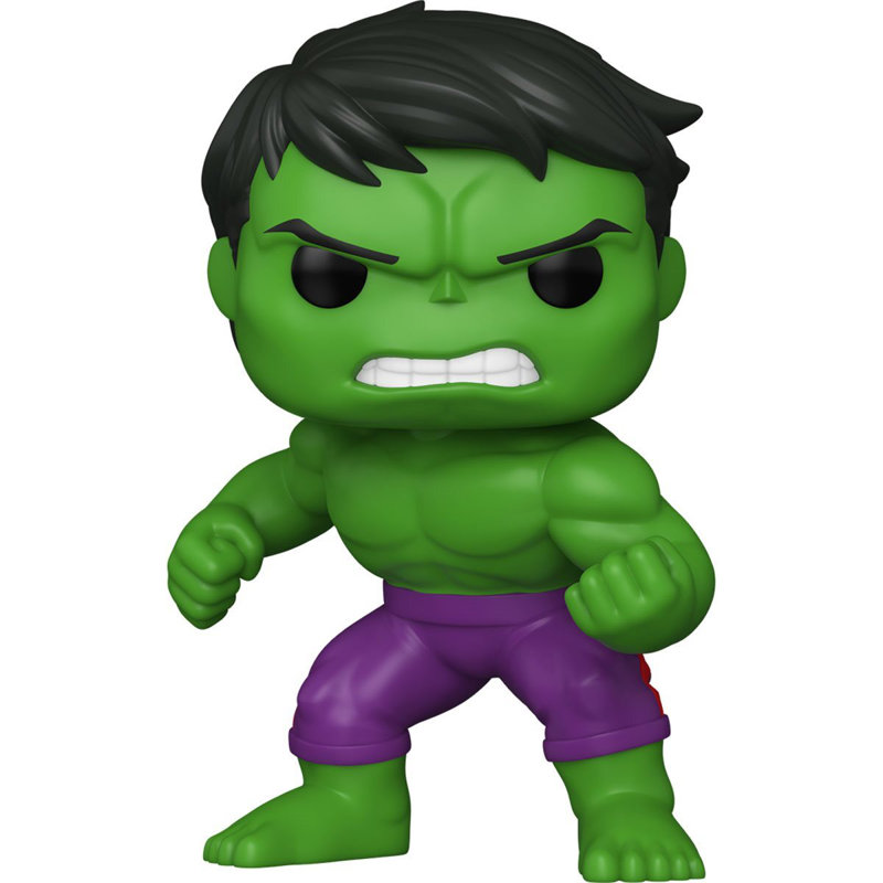 Funko Pop! Marvel New Classics - Hulk # 1420