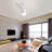 52 Inch Integrated Led 3 Wood Fan Blade Ceiling Fan With Light Kit And 6 Speed Remote Control-1945703034-1945703039