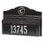 Wall Mounted Mailbox-46350039-46360314