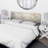 Kecha Upholstered Panel Headboard-1341925767