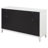 Loane 6-drawer Bedroom Dresser Distressed White